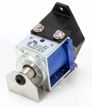 Fetco 57275-60 Brew Basket Lock/Solenoid Assembly 120VAC 60HZ for CBS-2031s - $232.96
