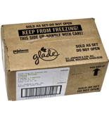 Glade Plug Ins Scented Oil Tropical Blossoms 1 Warmer With 5 Refills - $35.99