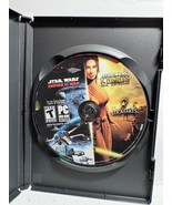 Star Wars: Empire at War &amp; Knights of the Old Republic (PC, 2007) - $13.02 CAD