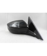 Right Passenger Side Black Door Mirror Power Fits 16-20 NISSAN MAXIMA OE... - $134.99