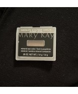 Mary Kay Mineral Eye Color Chocolate Kiss Eyeshadow 013035 Brown Shadow ... - $28.05 CAD