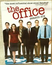 The Office: Season 6 Brand new - £7.56 GBP