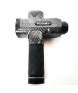 Mebak 1 Massage Gun Deep Tissue Percussion Muscle Massager Gun Handheld ... - $54.66 CAD