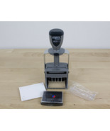 Xstamper ClassiX Self-Inked Blank Date Stamp (XC-40311) - €11,22 EUR