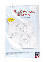 Pillowcase Shams XX Design - £14.17 GBP