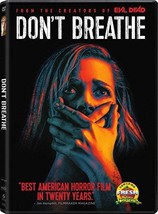 Dont Breathe - £10.42 GBP