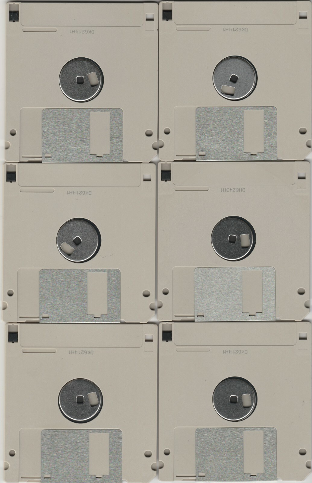 Microsoft PowerPoint Viewer v. 4.0- ~ 13 Set of 3.5" Disks for Apple Macintosh Item image 2