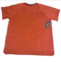 Bass Outdoor Performance Shirt 2XL Moisture Wicking Cooling BCool Burnt ... - $15.99