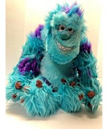 Monsters Inc Sulley Sully James P Sullivan 15&quot; Plush Figure - $27.15 CAD