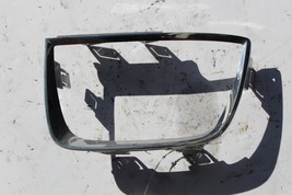 2010-2012  CHEVROLET CAMARO SS REAR BUMPER TAIL LIGHT TRIM LH OUTER  R3247 image 2