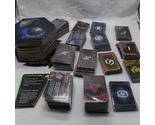 (100+) Twilight Imperium 4th Edition Prophecy Of Kings Board Game Cards ... - $49.49