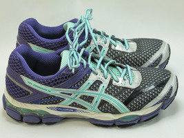 ASICS Gel Cumulus 16 Running Shoes Women’s Size 8.5 US Excellent Plus Condition - £45.01 GBP
