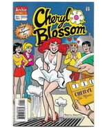 Cheryl Blossom Goes Hollywood #1 (1996) *Archie Comics / Cover By Dan Pa... - $21.00