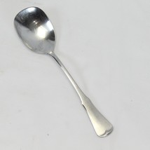 Oneida Patrick Henry Sugar Spoon 6&quot;  Stainless - $5.87