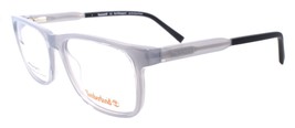 TIMBERLAND TB1722 020 Men&#39;s Eyeglasses Frames 54-17-145 Gray - £39.94 GBP