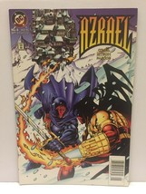 1995 DC Comics Azrael #4 - £6.38 GBP