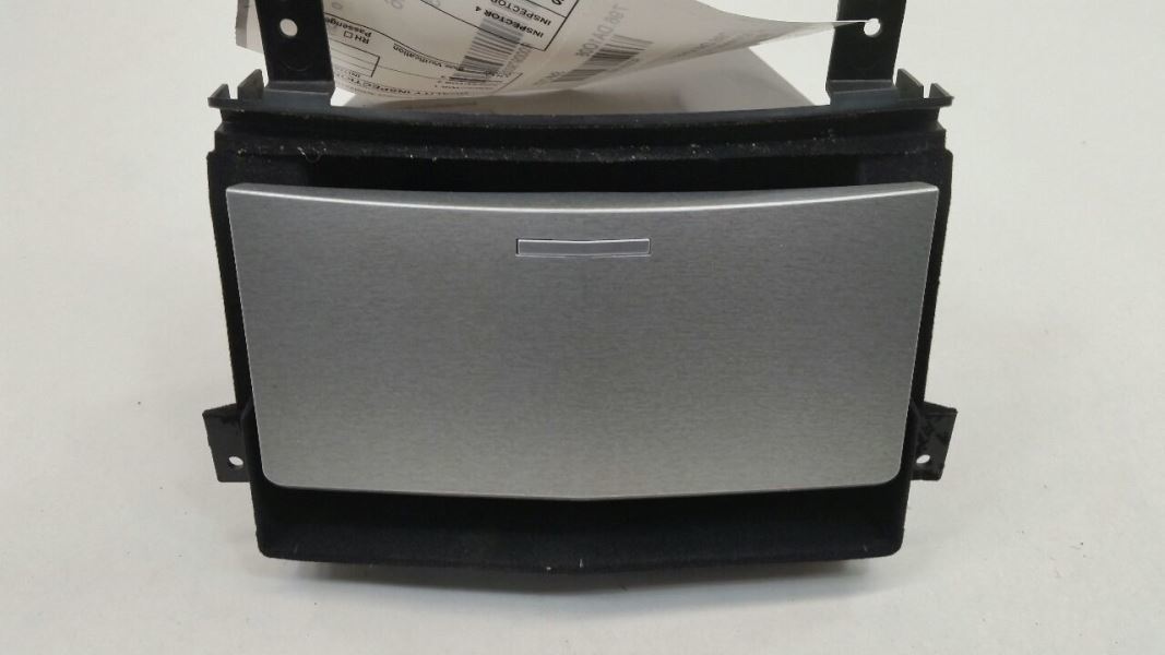 2006 Nissan Maxima Storage Pocket 2004 2005 2007 2008 - $39.79