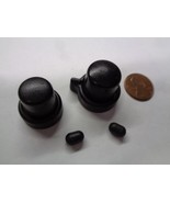 1996 CHEVY CAVALIER  RADIO STEREO CONTROL KNOB SET OEM - $276.69 MXN