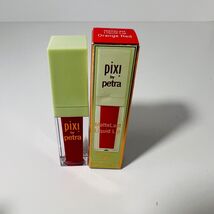 Pixi MatteLast Liquid Lip Lipstick, [Orange Red], Full Sizr - $14.75