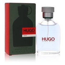 Hugo Cologne by Hugo Boss, Launched by the design house of hugo boss in 1995, hu - £28.79 GBP