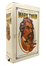 Jr. Kurt Vonnegut &amp; Lawrence Teacher The Unabridged Mark Twain Unabriged Editio - £40.17 GBP