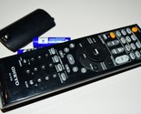 Onkyo RC-707M Remote OEM For AVX760 AVX760LD HTR-560 HTR-667 HTS-5100 TE... - $21.39