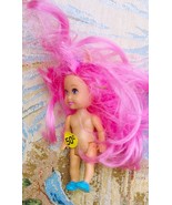 ZURU Funville Sparkle Girlz Little Mini Doll 4 inches height - $3.62
