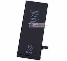 Premium Replacement Internal 1810mAh Battery for All Apple Iphone 6 6th ... - $18.47