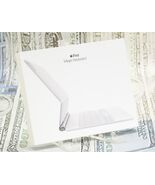 Apple Magic Keyboard for iPad Air 11" MJQJ3LL/A (M2) A2261 White *READ* ... - $143.99