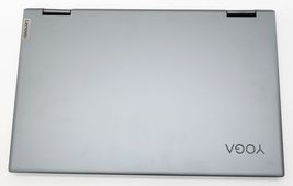 Lenovo Yoga 7 15ITL5 15.6" i5-1135G7 2.4GHz 8GB 256GB SSD image 4