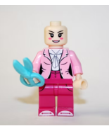 MBricks Woman Hair Dresser Toys Collection Movie Minifigures - $6.06