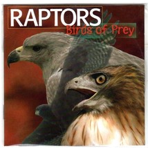 Raptors: Birds Of Prey (PC/MAC-CD, 1996) For Win/Mac - New Cd In Sleeve - £3.13 GBP