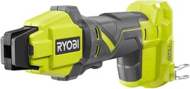Ryobi 18-Volt One Lithium-Ion Cordless Pex Tubing Clamp Tool (Tool Only). - £145.45 GBP