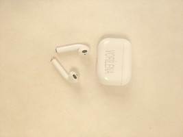 VORILENA earphones,Sleek and Minimalist Design image 3