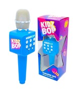 Kidz Bop Karaoke Microphone Gift, The #1 Music Brand For Kids - £40.05 GBP