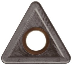 Sandvik Coromant CoroTurn 107 Carbide Turning Insert, TCMT, Triangle, PR Chipbre - £15.41 GBP
