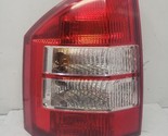 Driver Left Tail Light Fits 07-10 COMPASS 933736 - £28.80 GBP