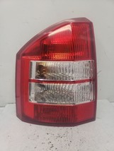 Driver Left Tail Light Fits 07-10 COMPASS 933736 - £28.80 GBP