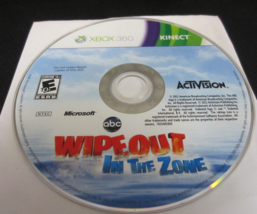 Wipeout: In the Zone (Microsoft Xbox 360, 2011) - Disc Only!!! - £4.45 GBP