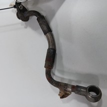 Fiat 500 Super Turbo Charger Oil Line Hose Tube  2014 2015 2016 - $39.94