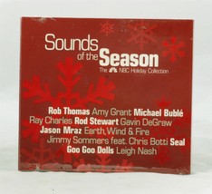 Sounds of the Season The NBC Holiday Collection (CD, 2005) Christmas - £3.52 GBP