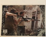 Walking Dead Trading Card 2018 #11 Andrew Lincoln Norman Reedus - $1.97