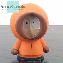 Extremely rare! South Park Kenny figurine. Demons Merveilles. - £234.94 GBP