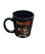 Dragon Ball Z Ceramic Mug Collectors  Special Edition Culture fly Rn 152992 - $20.20 CAD