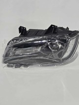 2011-2014 Chrysler 300 LH Driver Front Halogen Headlight Black Bezel Scr... - $2,345.36 MXN