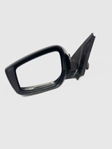 2018-2021 Nissan Kicks Left Driver LH Door Rear View Mirror Black Ext OEM - $123.70