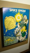 SPACE OPERA BOX SET LOT *SOLID* RPG DUNGEONS DRAGONS STAR FRONTIERS - RARE - $289.08 CAD
