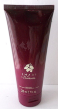 Avon Imari Blossom Body Lotion Apple & Iris Scented 6.7 Oz - $16.82