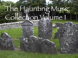 The Haunting Music Collection Volume 1 - £4.68 GBP