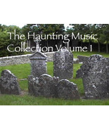 The Haunting Music Collection Volume 1 - $6.00